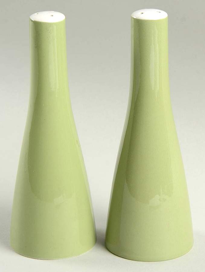Bermuda Salt & Pepper Set by Mikasa-1