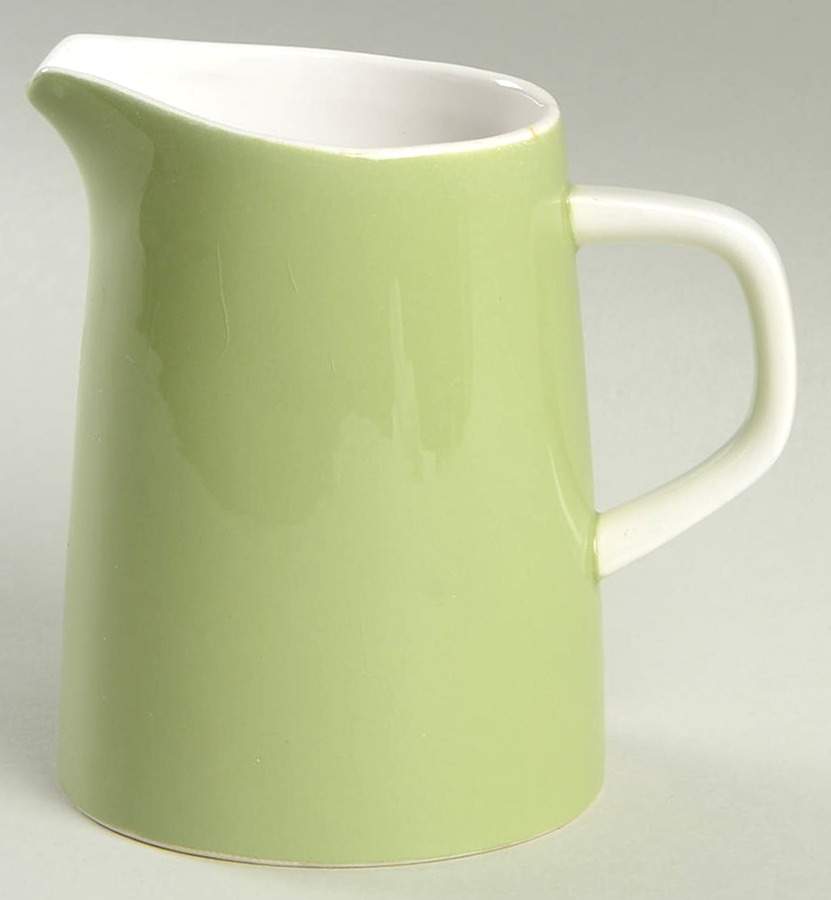 Bermuda Creamer by Mikasa-1