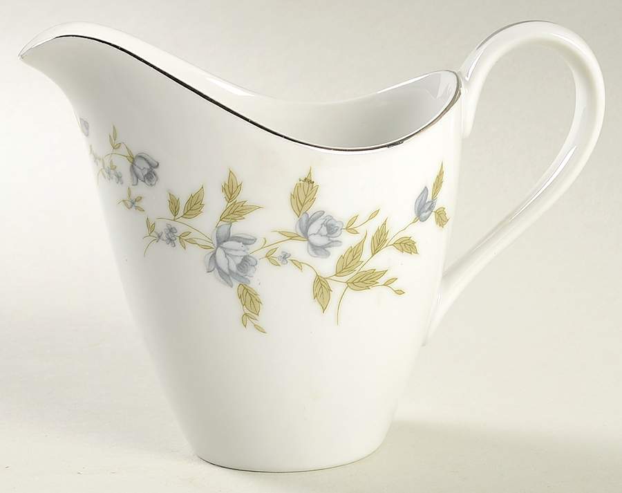 Bella Rose Creamer by Mikasa-1