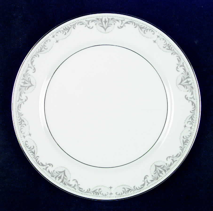 Beta Dinner Plate by Mikasa-1