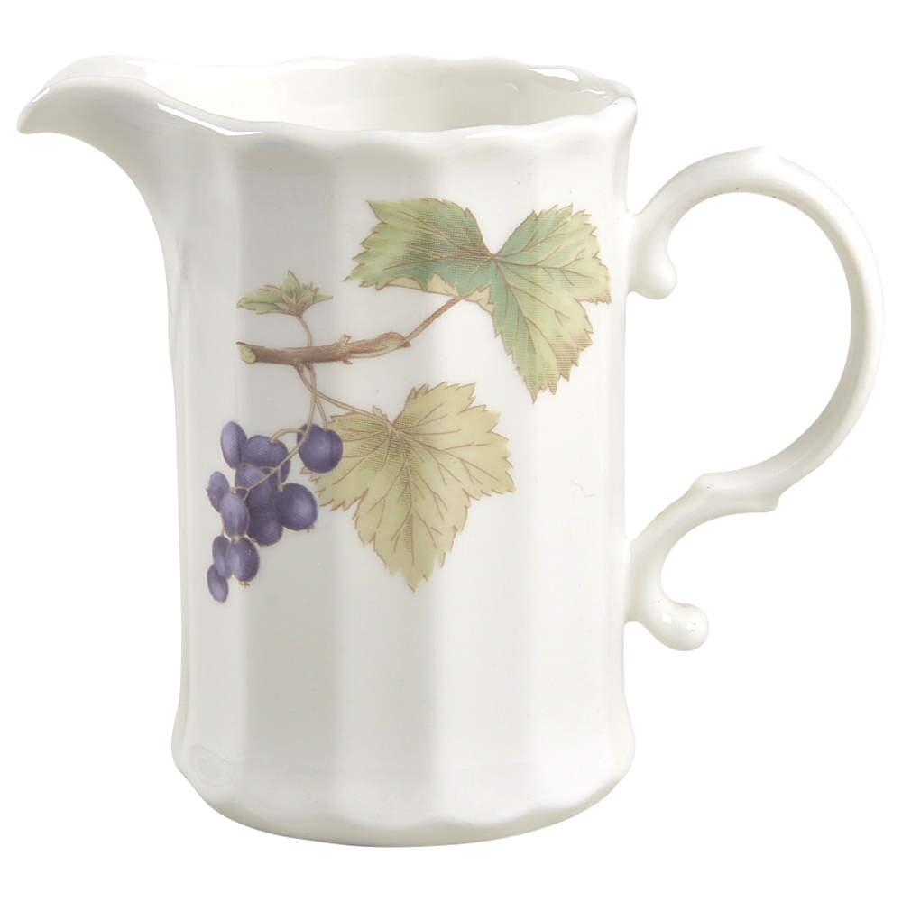 Belle Terre Creamer by Mikasa-1