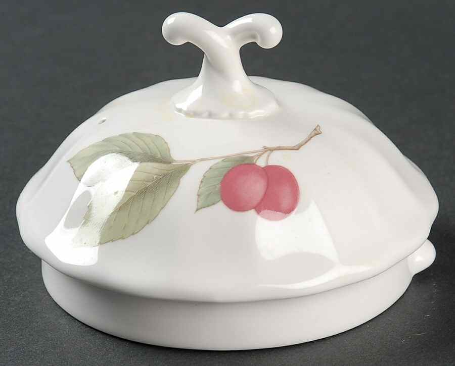 Belle Terre Lid for Coffee Pot by Mikasa-1