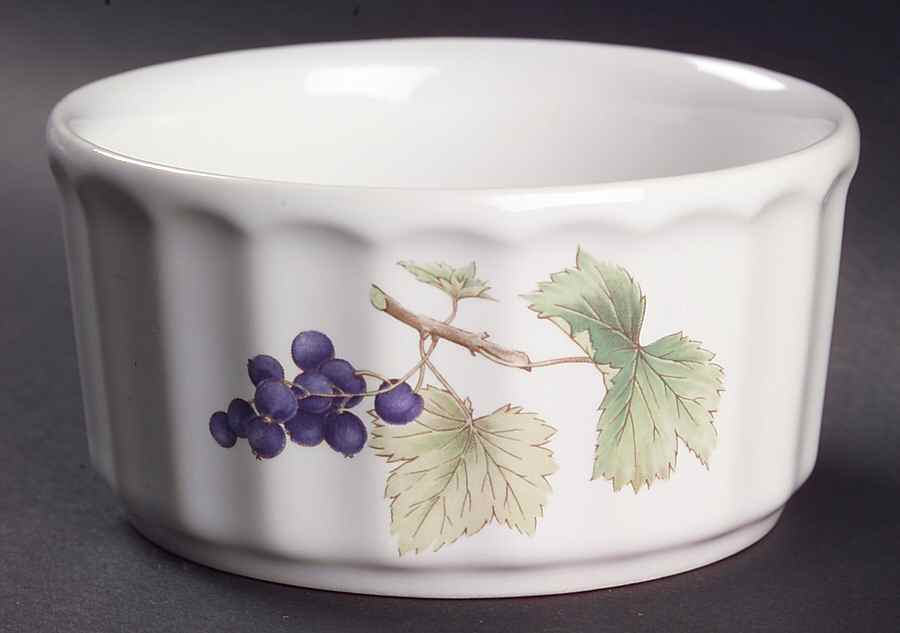 Belle Terre Individual Souffle by Mikasa-1