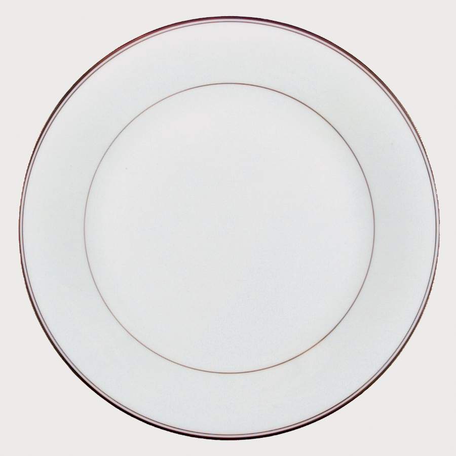 Biltmore Gold Dinner Plate by Mikasa-1
