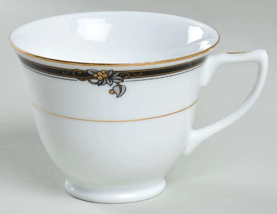 Bijou Footed Cup by Mikasa-1