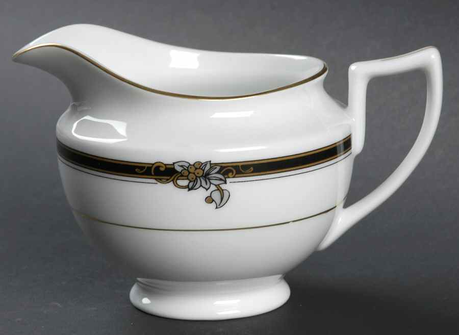 Bijou Creamer by Mikasa-1