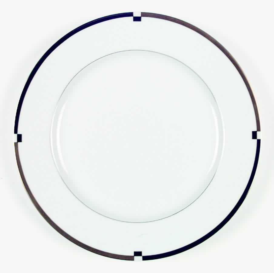 Bijoux Dinner Plate by Mikasa-1