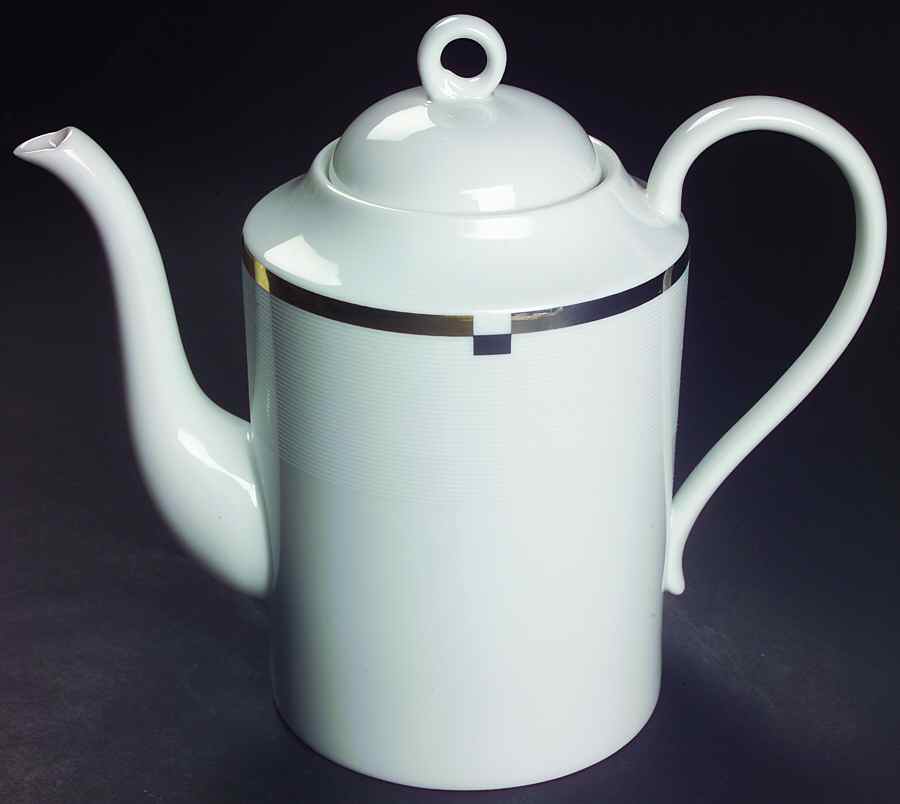 Bijoux Coffee Pot & Lid by Mikasa-1