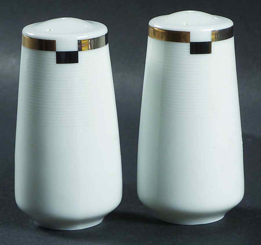 Bijoux Salt & Pepper Set by Mikasa-1