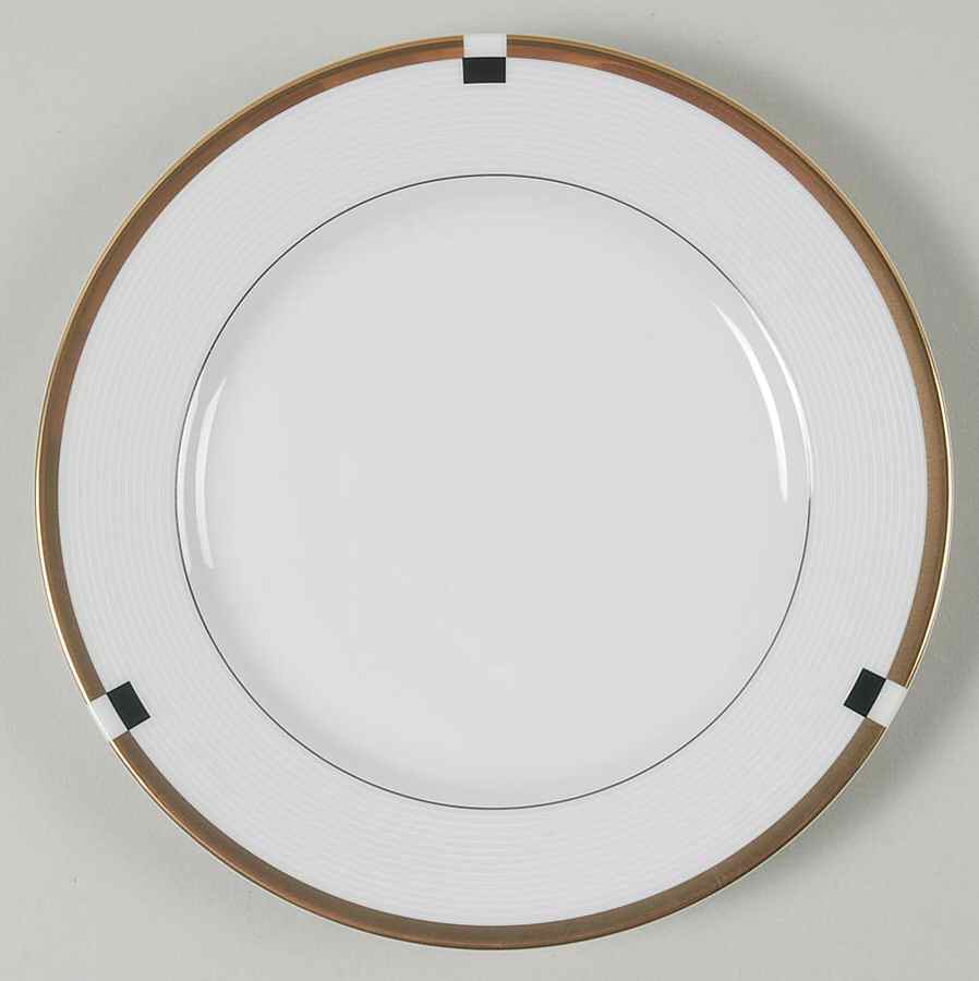 Bijoux Bread & Butter Plate by Mikasa-1