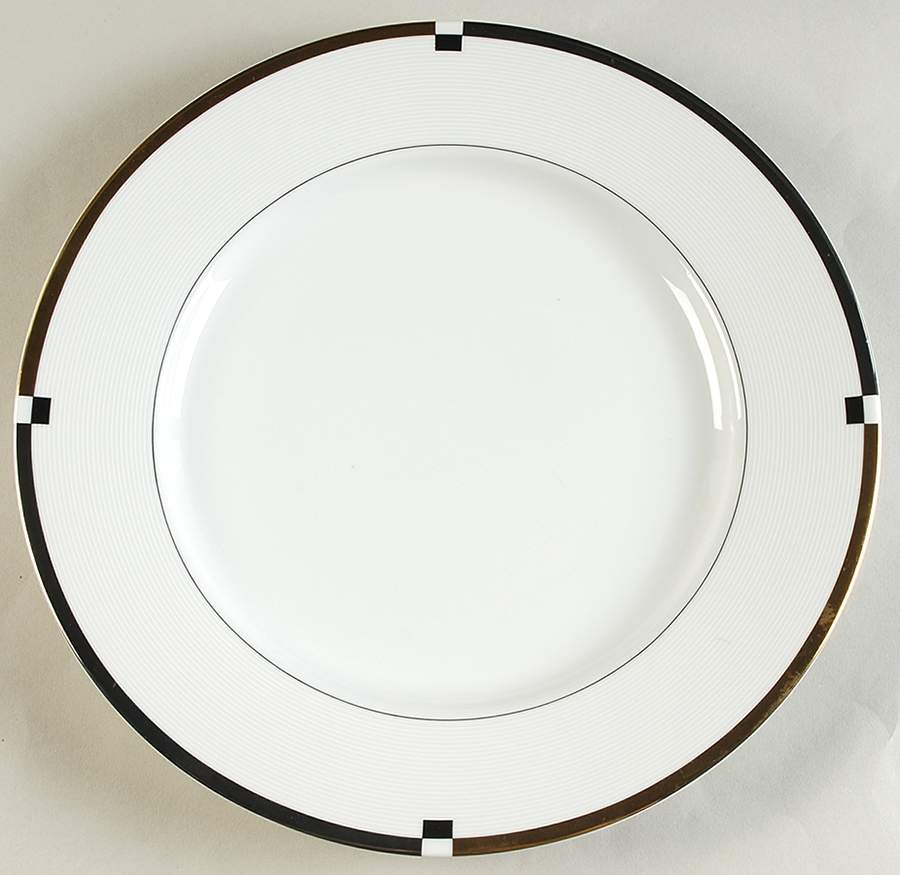 Bijoux 12" Chop Plate (Round Platter) by Mikasa-1