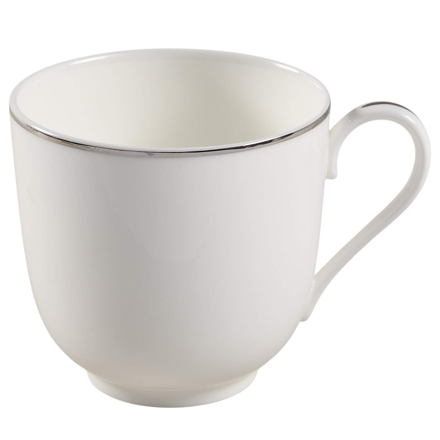 Biltmore Platinum Flat Cup by Mikasa-1