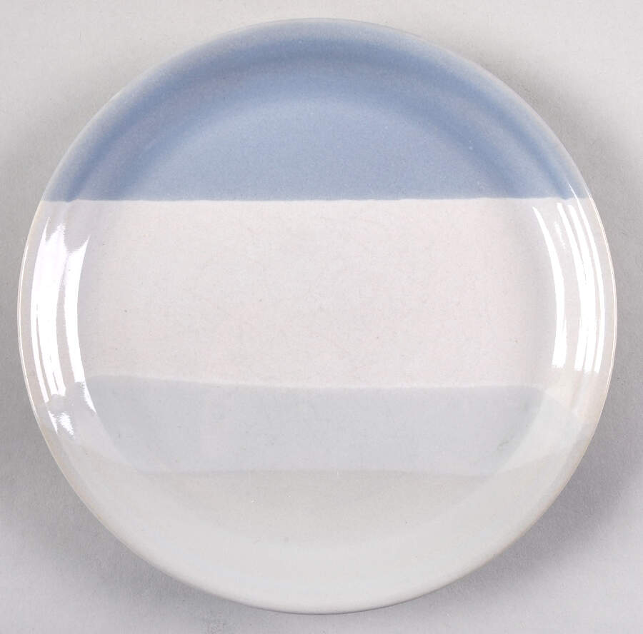 Big Surf Salad Plate by Mikasa-1