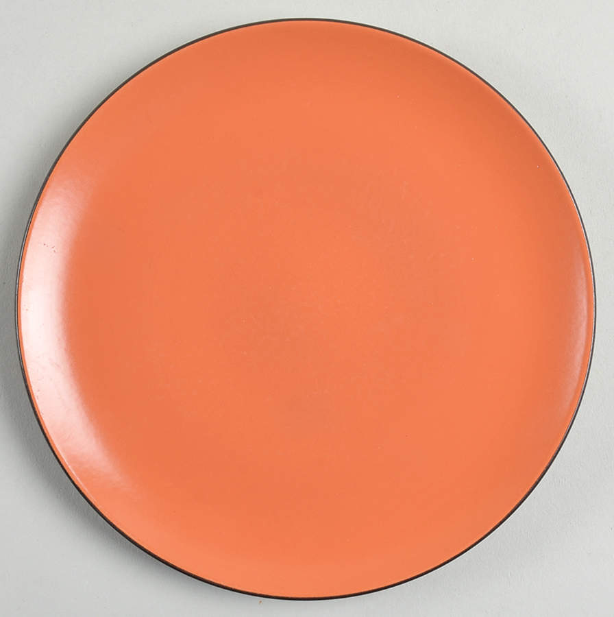 Bittersweet Salad Plate by Mikasa-1