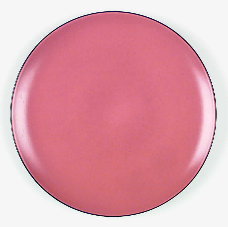 Bittersweet Dinner Plate by Mikasa-1