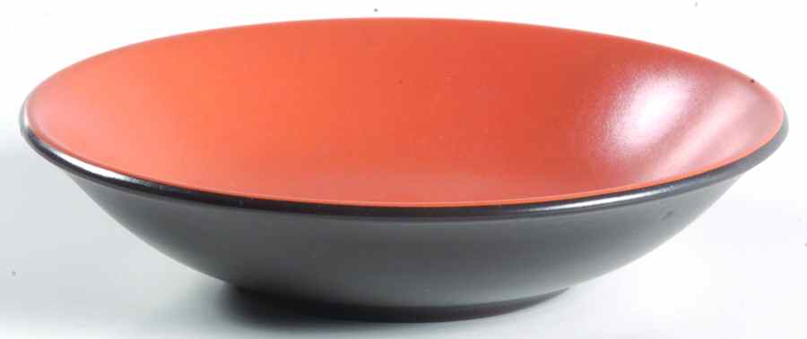 Bittersweet Fruit/Dessert (Sauce) Bowl by Mikasa-1