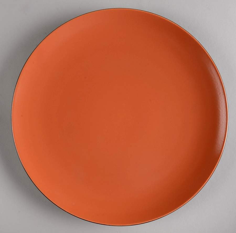 Bittersweet 12" Chop Plate (Round Platter) by Mikasa-1
