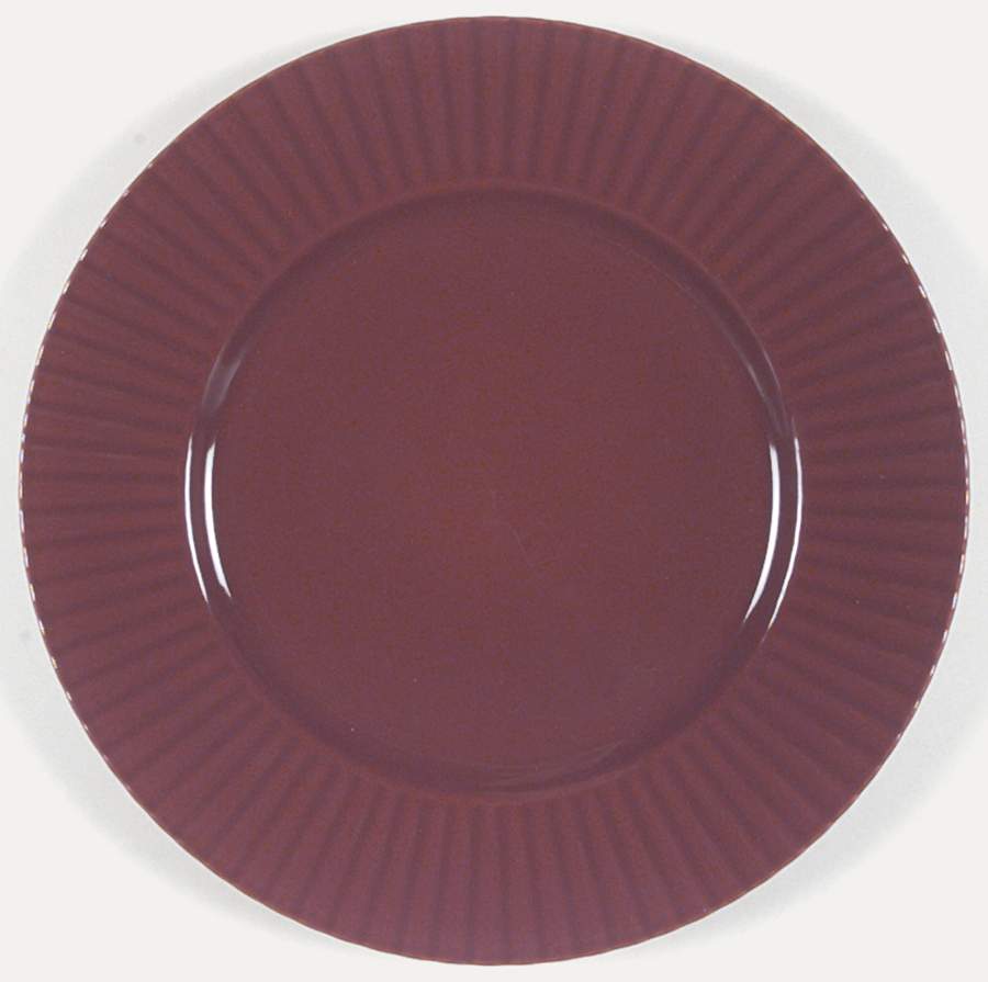 Bittersweet Dinner Plate by Mikasa-1