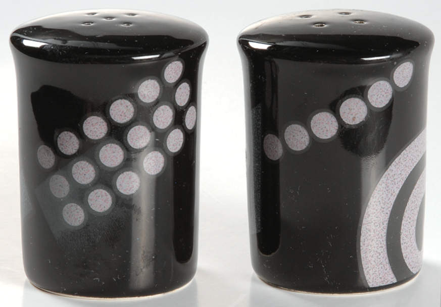 Bix Salt & Pepper Set by Mikasa-1