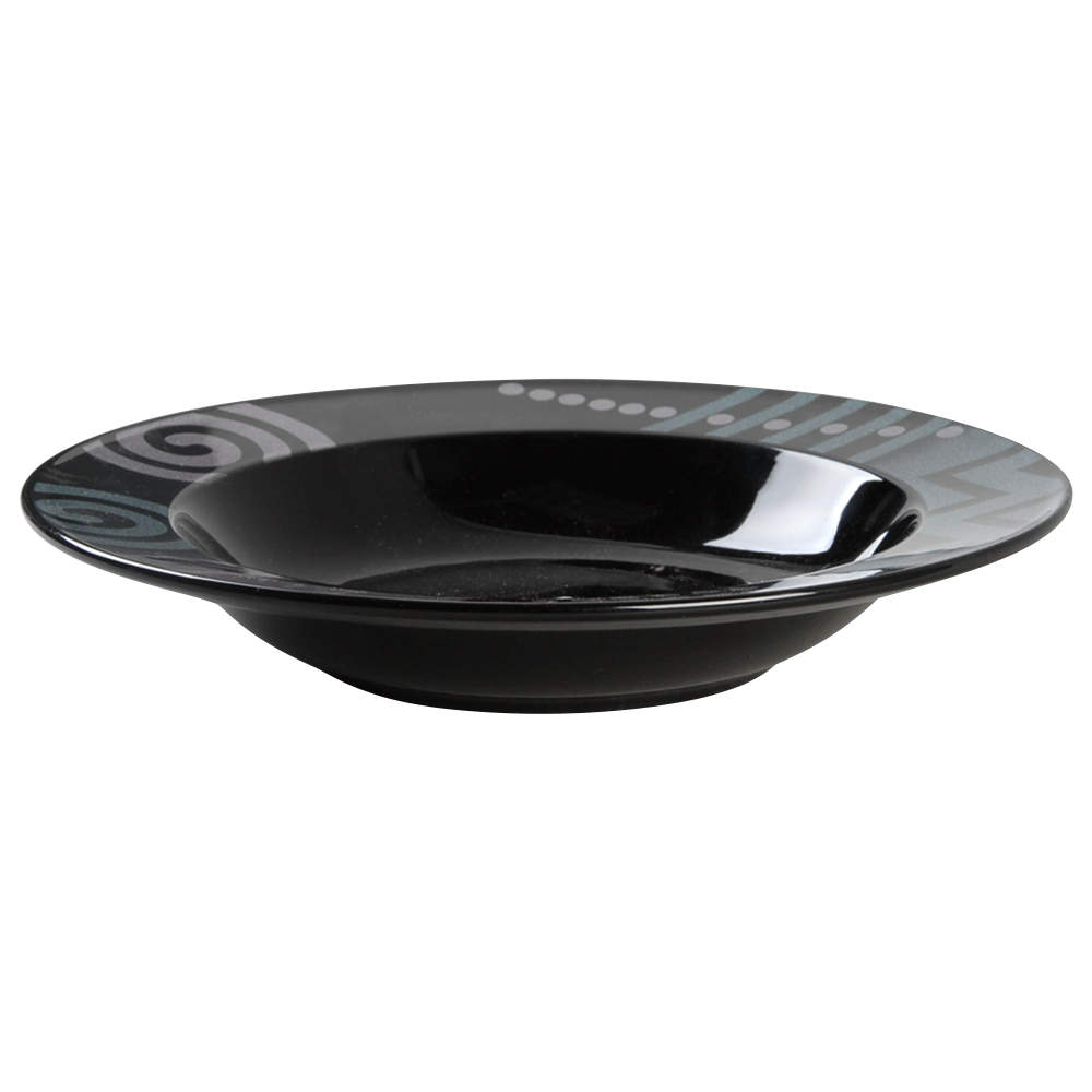 Bix Large Rim Soup Bowl by Mikasa-1