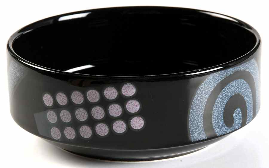 Bix Fruit/Dessert (Sauce) Bowl by Mikasa-1