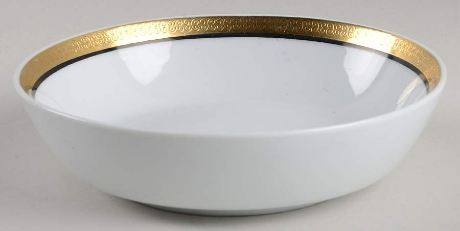 Blake Coupe Soup Bowl by Mikasa-1