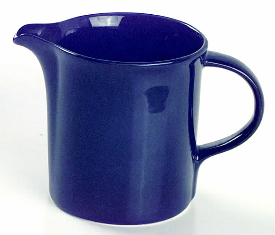 Black Creamer by Mikasa-1