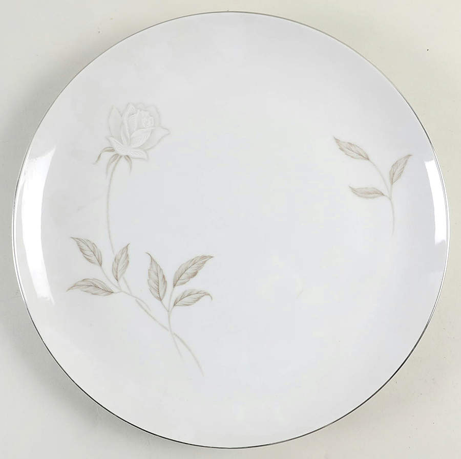 Blanca 12" Chop Plate (Round Platter) by Mikasa-1
