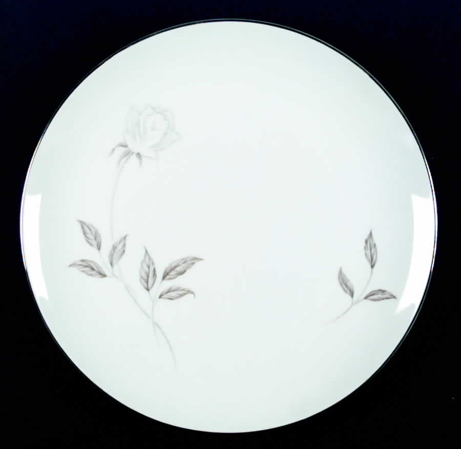 Blanca Dinner Plate by Mikasa-1