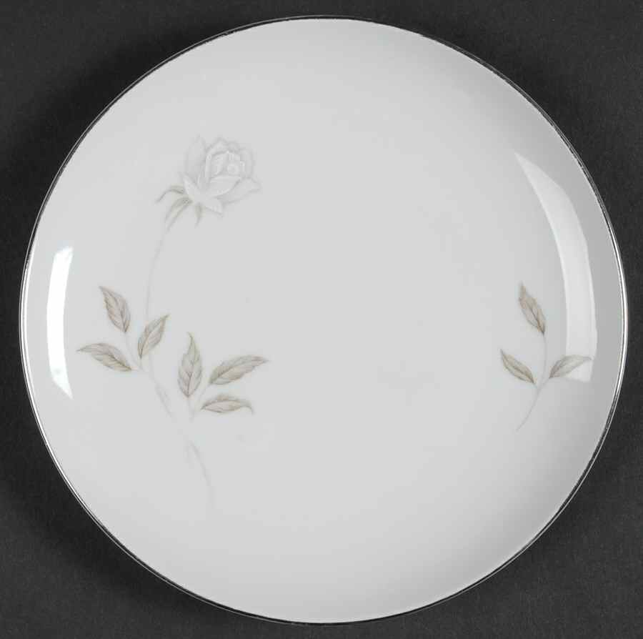 Blanca Bread & Butter Plate by Mikasa-1