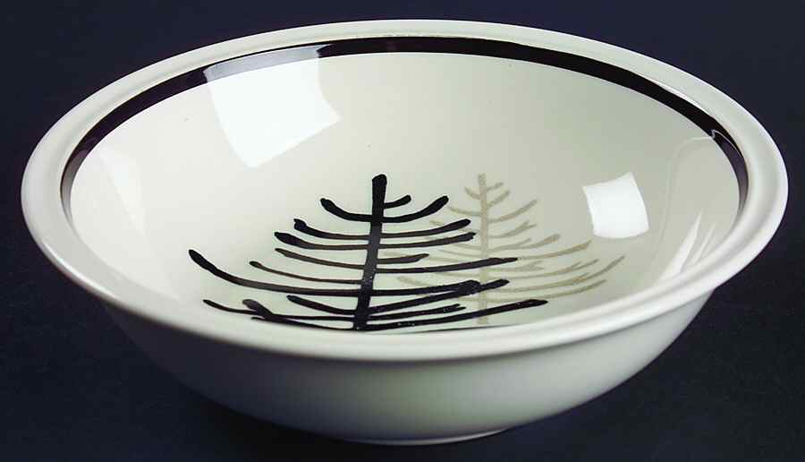Black Forest Soup/Cereal Bowl by Mikasa-1