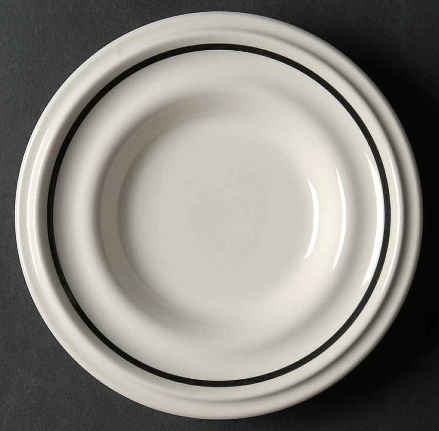 Black Forest Saucer by Mikasa-1