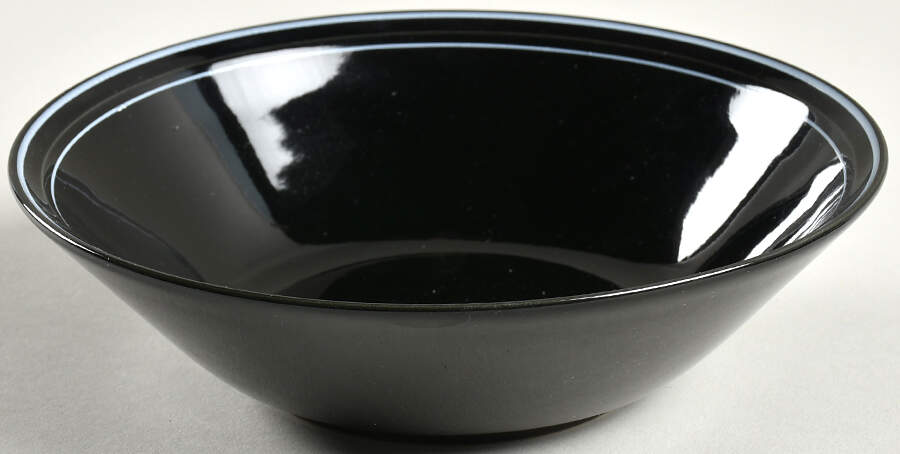 Black Forest Coupe Cereal Bowl by Mikasa-1
