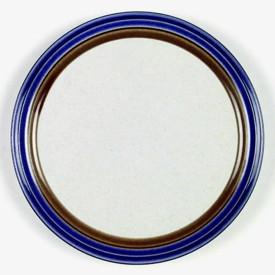 Blue Hill Dinner Plate by Mikasa-1