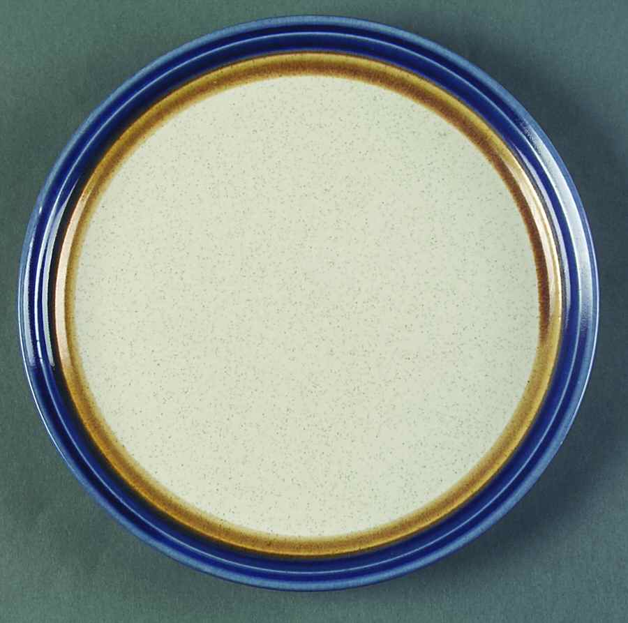 Blue Hill Salad Plate by Mikasa-1