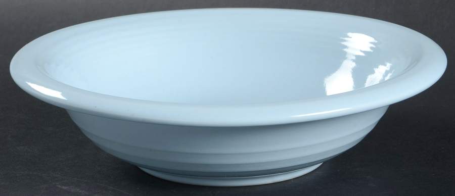Blue Haze Coupe Soup Bowl by Mikasa-1