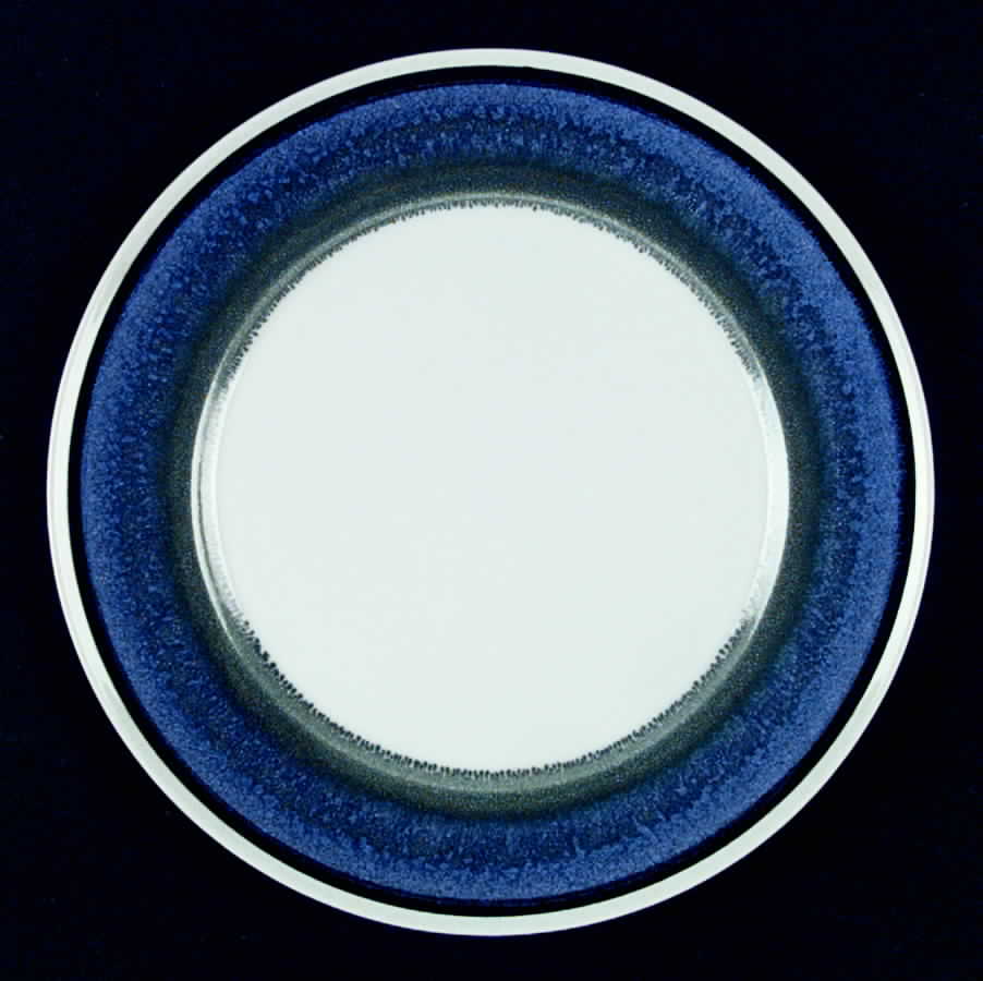 Blue Hill Dinner Plate by Mikasa-1