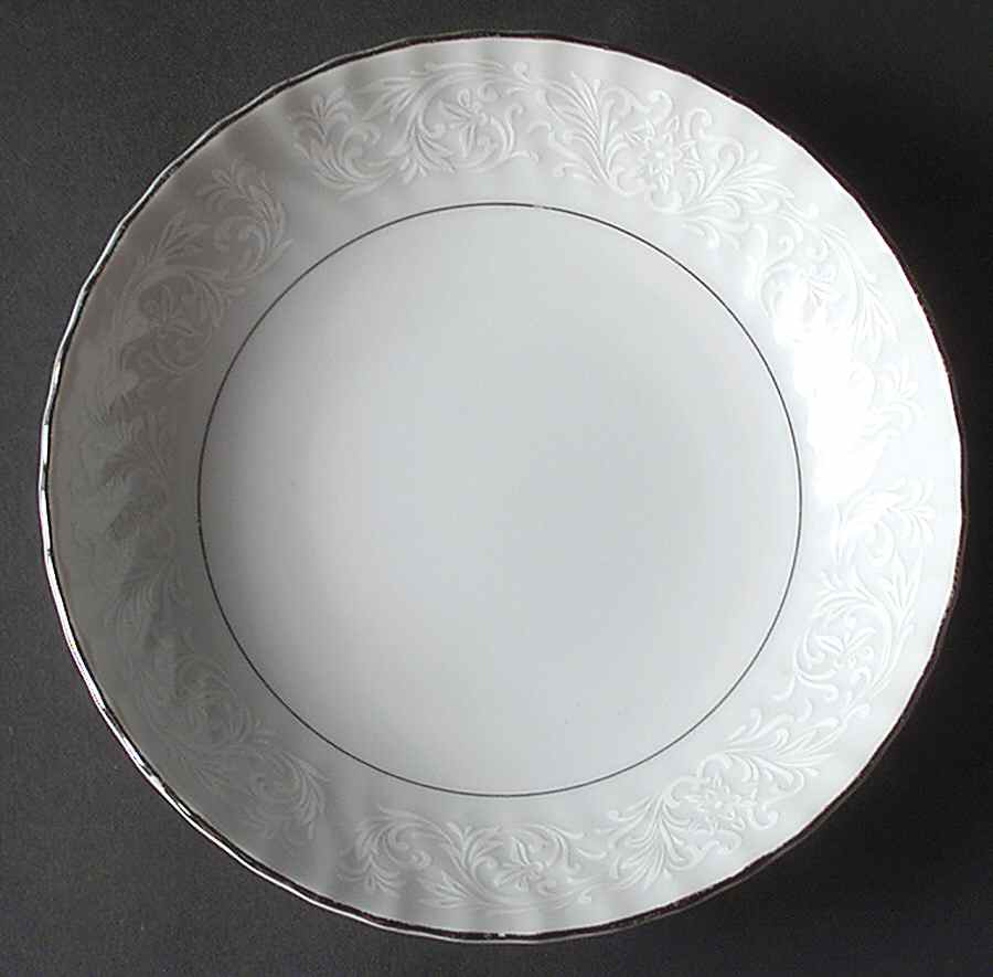 Bliss Fruit/Dessert (Sauce) Bowl by Mikasa-1
