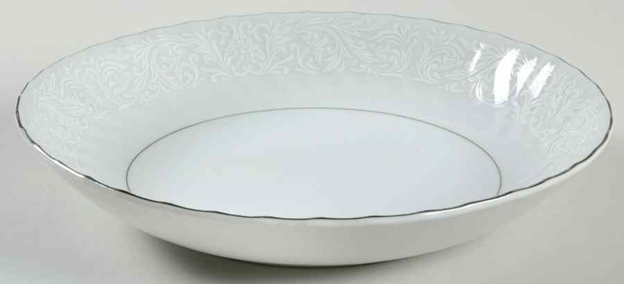 Bliss Coupe Soup Bowl by Mikasa-1