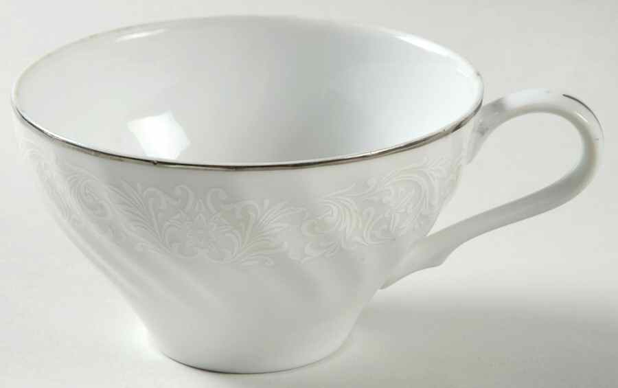 Bliss Flat Cup by Mikasa-1