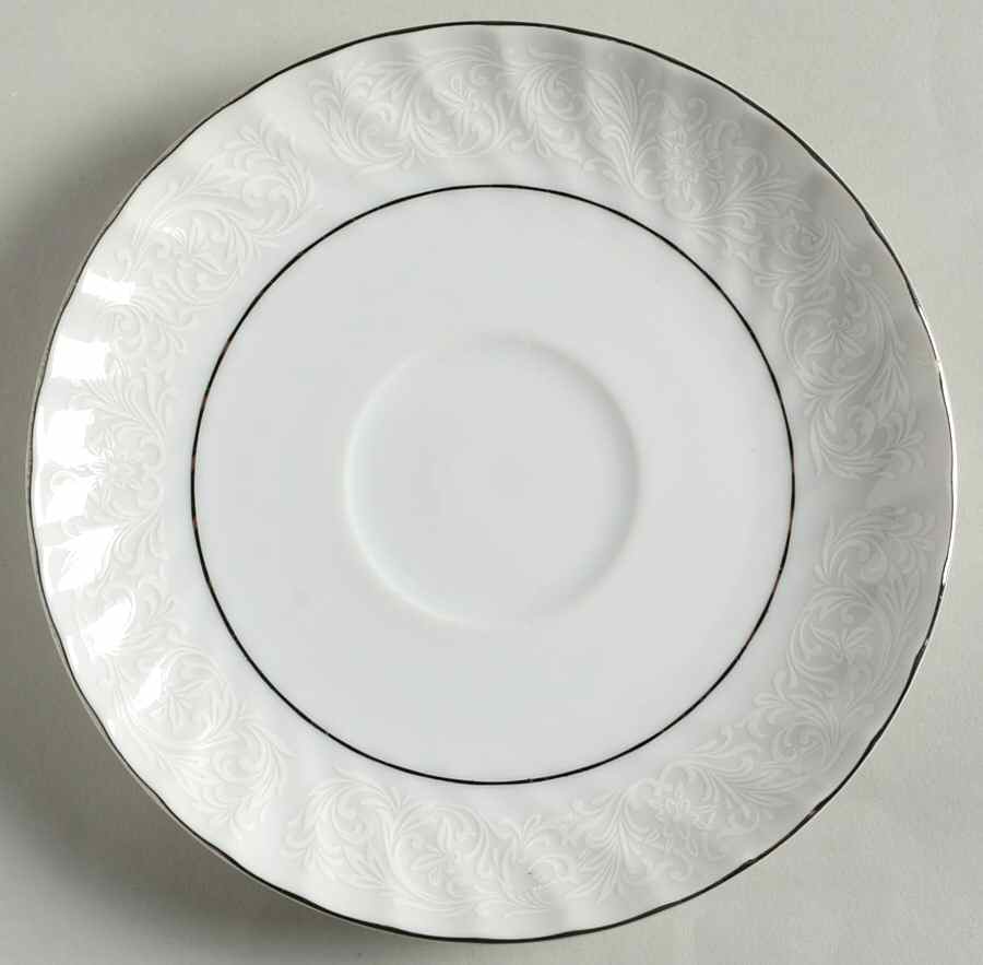 Bliss Saucer by Mikasa-1