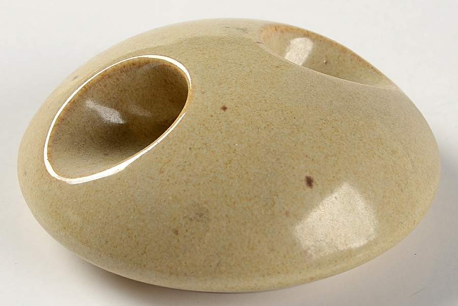 Blue Mountain Lid for Sugar Bowl by Mikasa-1