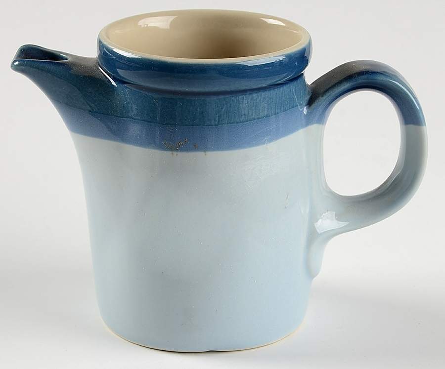 Blue Reef Creamer by Mikasa-1