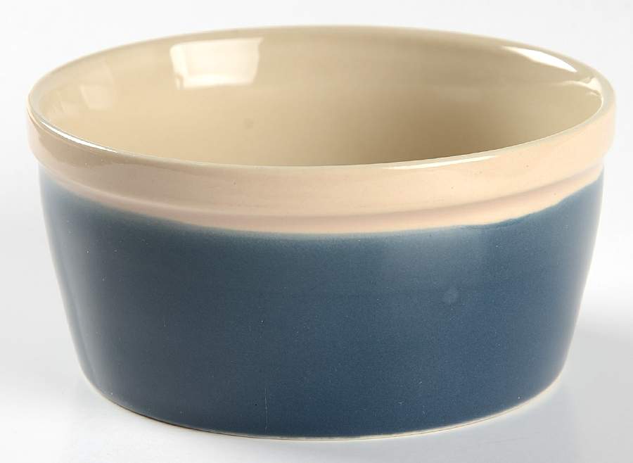 Blue Reef Fruit/Dessert (Sauce) Bowl by Mikasa-1