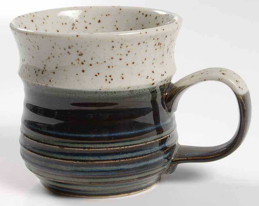 Blue Ryder Mug by Mikasa-1