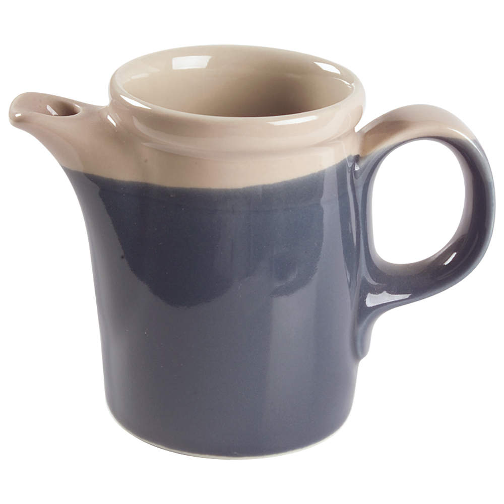 Blue Thunder Creamer by Mikasa-1