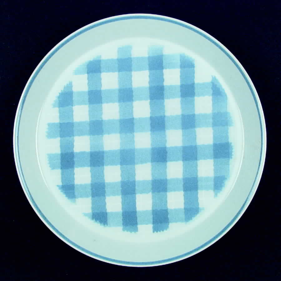 Blueberry Dinner Plate by Mikasa-1