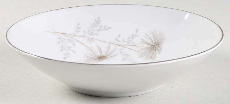 Bon Air Fruit/Dessert (Sauce) Bowl by Mikasa-1