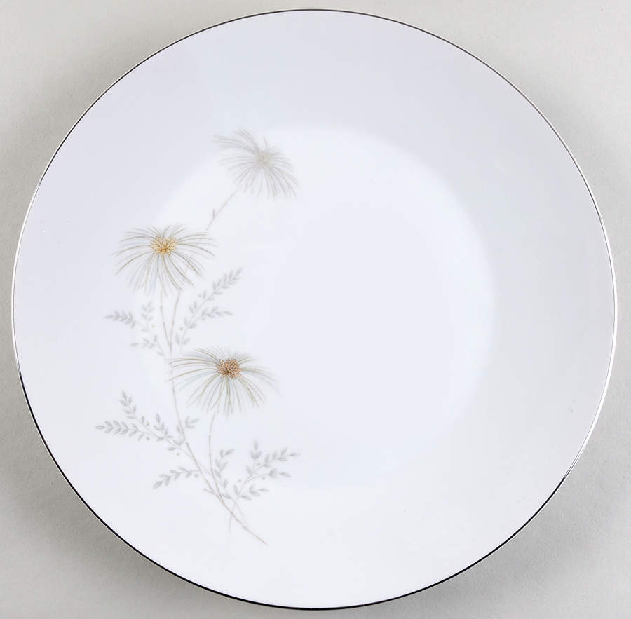 Bon Air 12" Chop Plate (Round Platter) by Mikasa-1