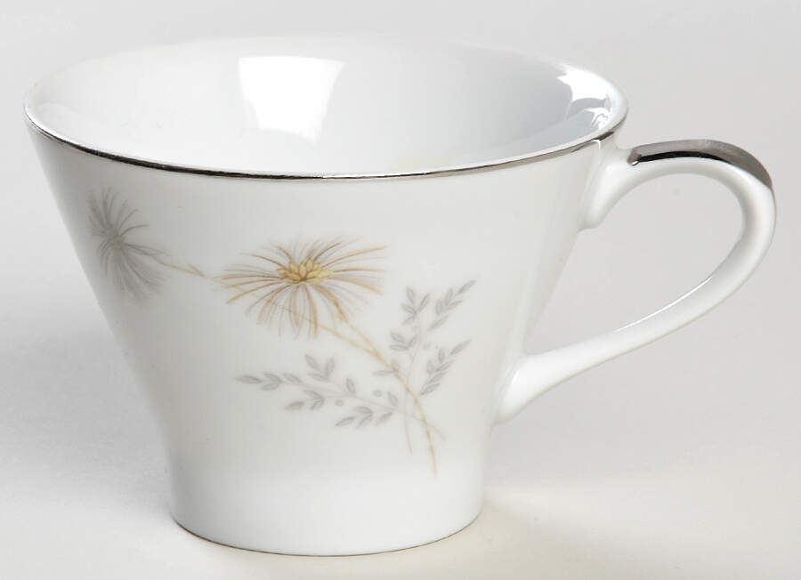 Bon Air Flat Cup by Mikasa-1